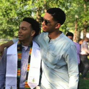 Meet your Posher, Chris